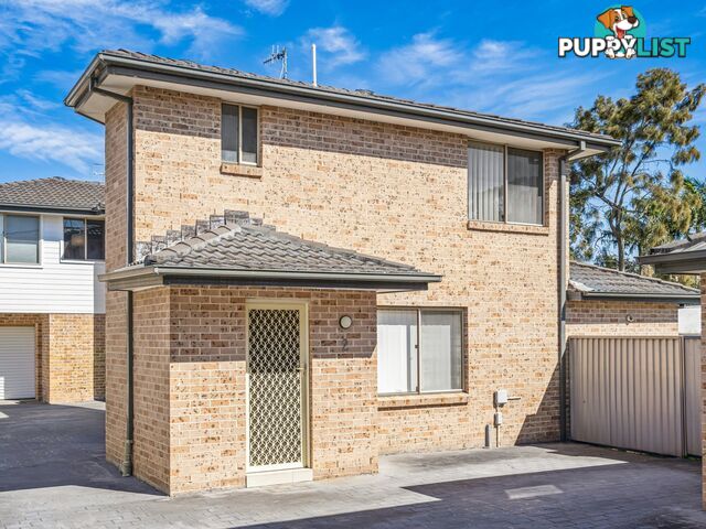 2/29 Mclachlan Avenue LONG JETTY NSW 2261