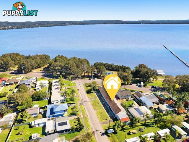 2 Elsiemer Street LONG JETTY NSW 2261