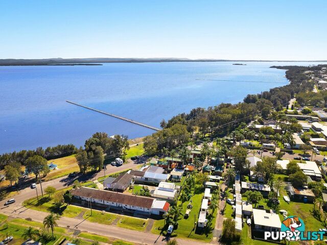 2 Elsiemer Street LONG JETTY NSW 2261