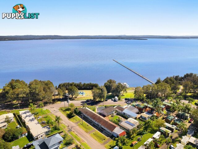 2 Elsiemer Street LONG JETTY NSW 2261