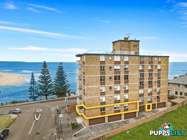 1/30 Marine Parade THE ENTRANCE NSW 2261