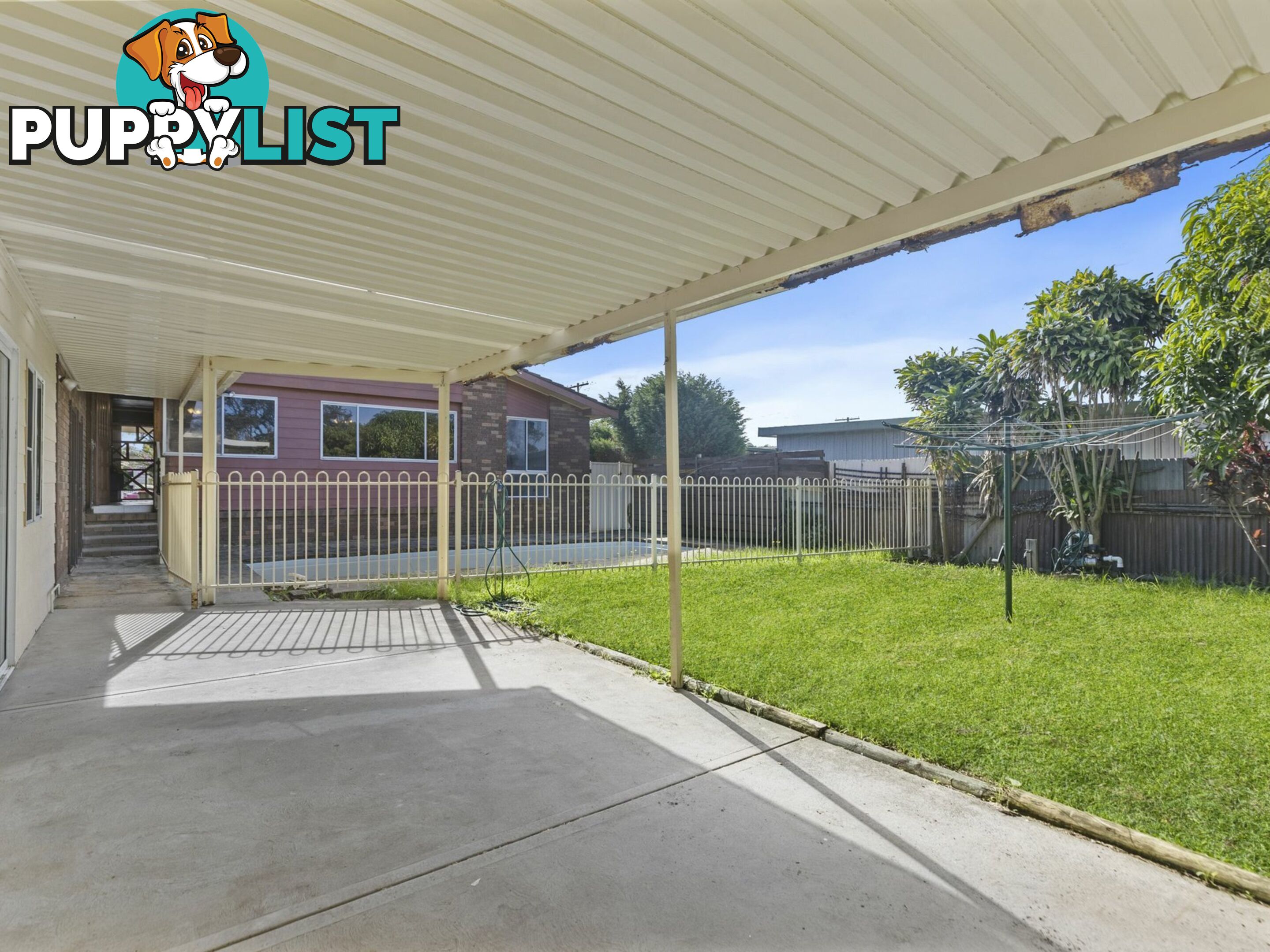 21 Manly Parade THE ENTRANCE NORTH NSW 2261