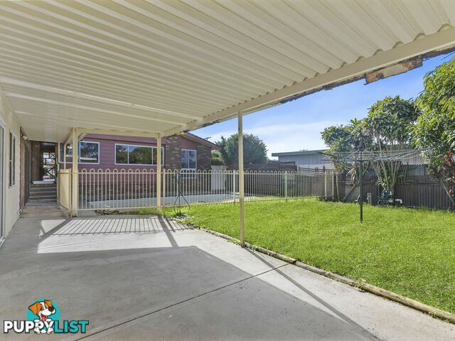 21 Manly Parade THE ENTRANCE NORTH NSW 2261