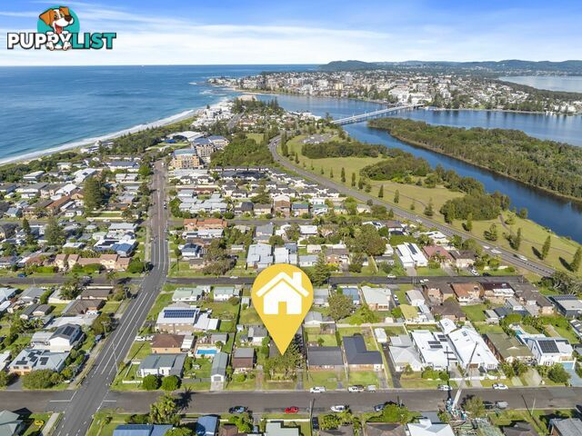 21 Manly Parade THE ENTRANCE NORTH NSW 2261