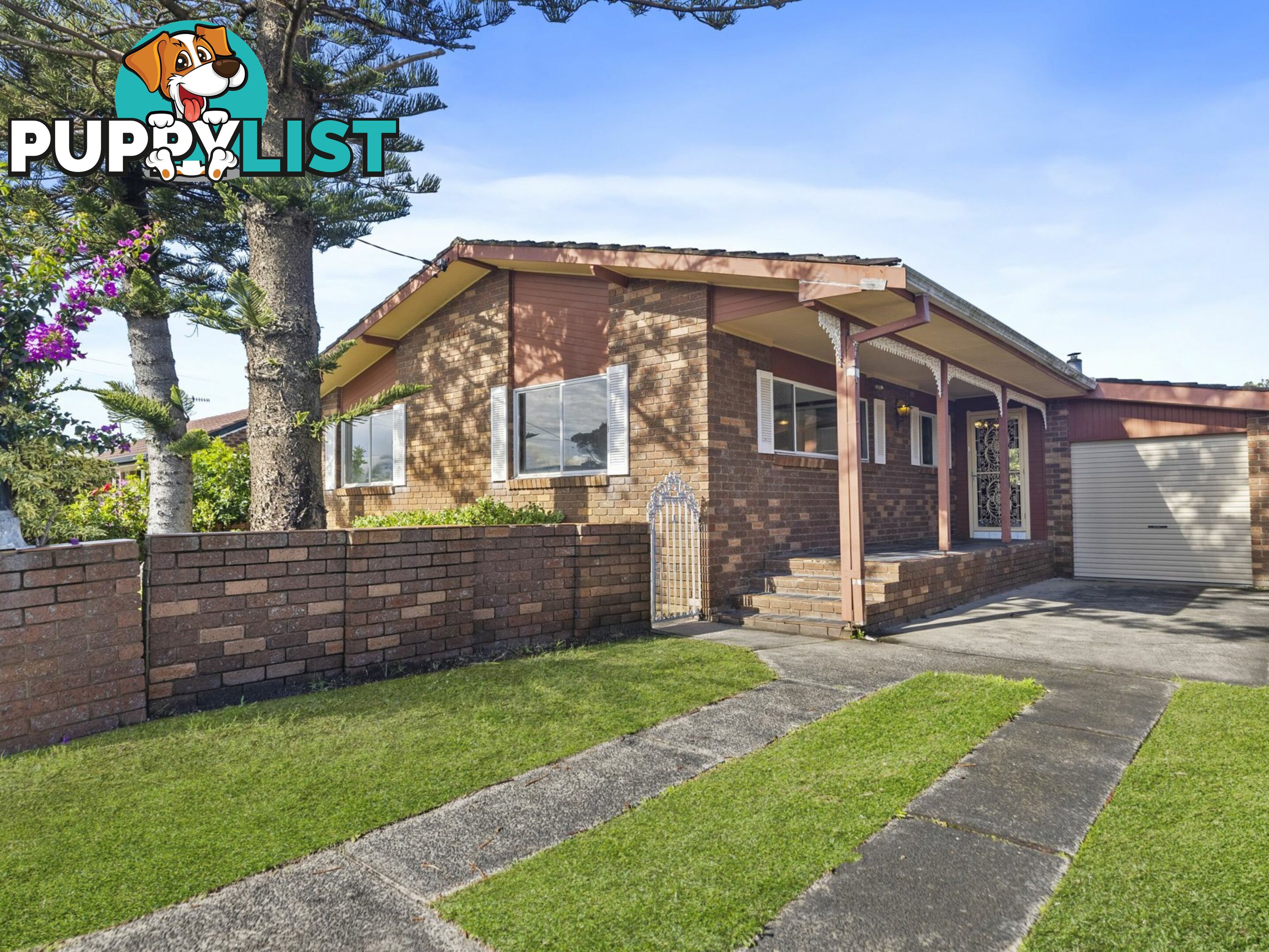 21 Manly Parade THE ENTRANCE NORTH NSW 2261