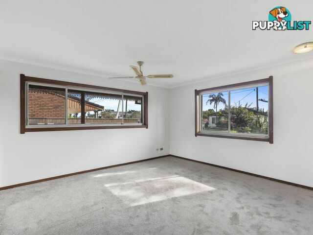21 Manly Parade THE ENTRANCE NORTH NSW 2261
