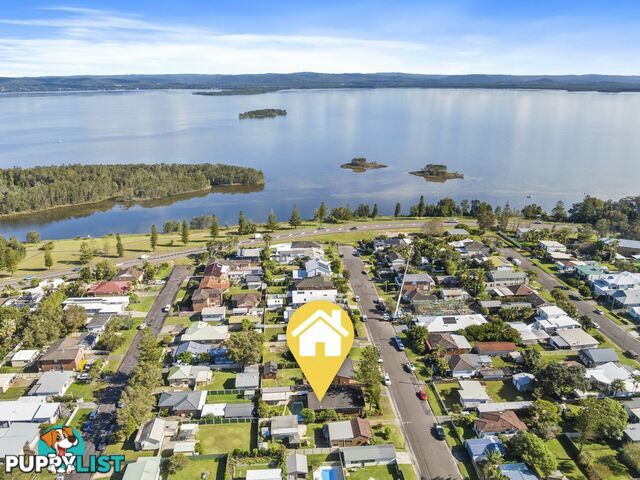 21 Manly Parade THE ENTRANCE NORTH NSW 2261
