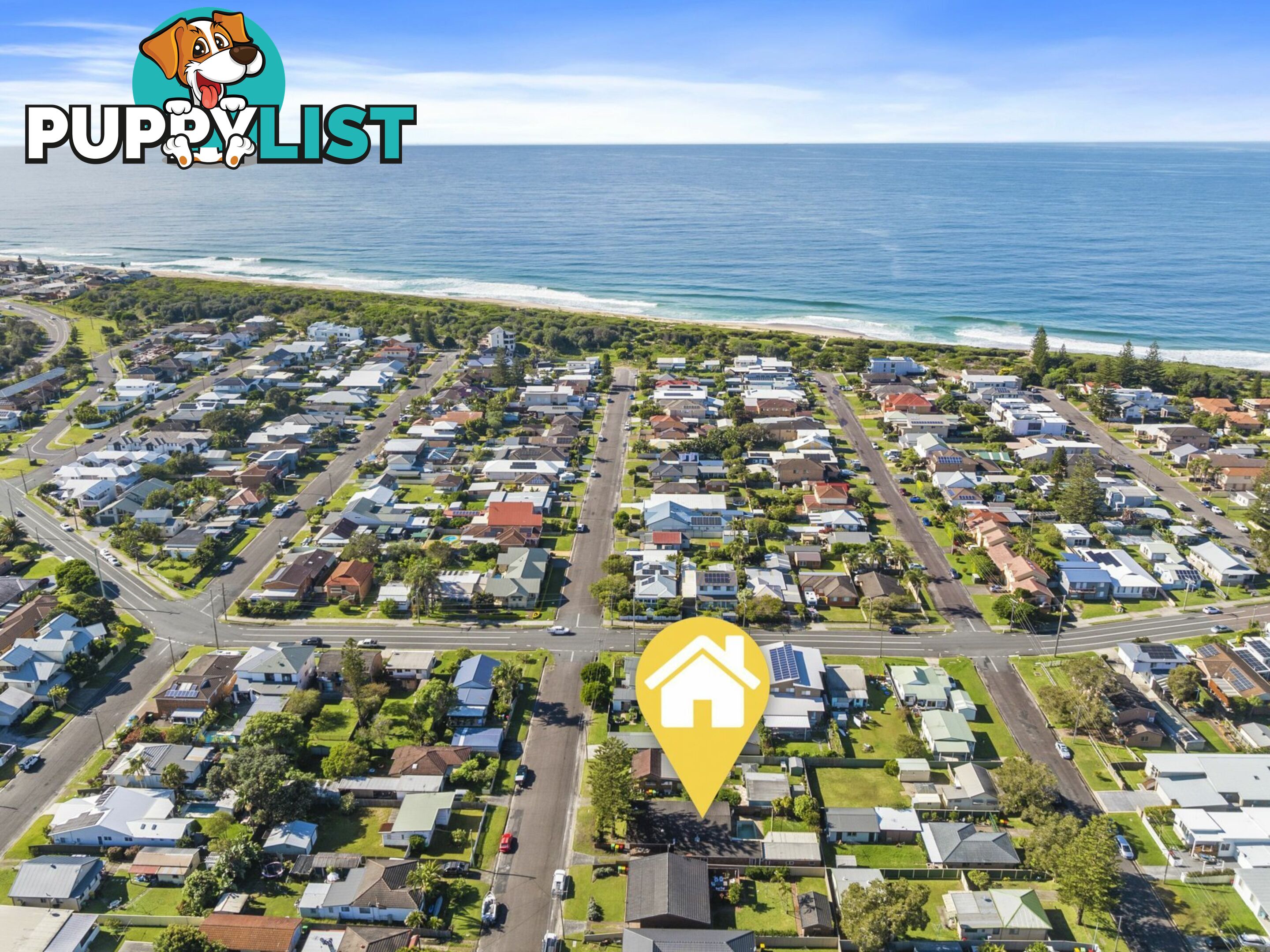 21 Manly Parade THE ENTRANCE NORTH NSW 2261