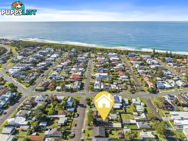 21 Manly Parade THE ENTRANCE NORTH NSW 2261