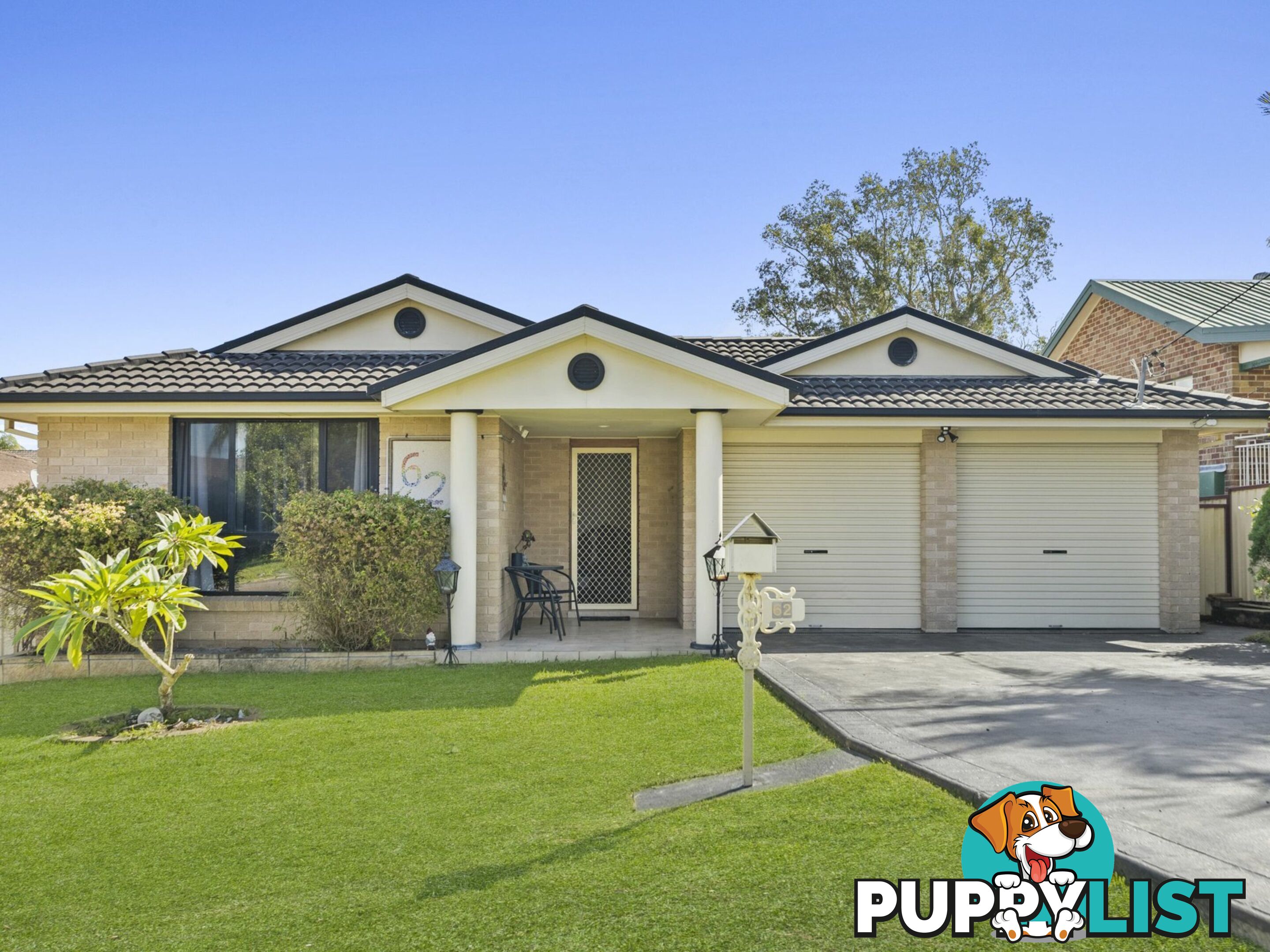 62 Taronga Avenue SAN REMO NSW 2262