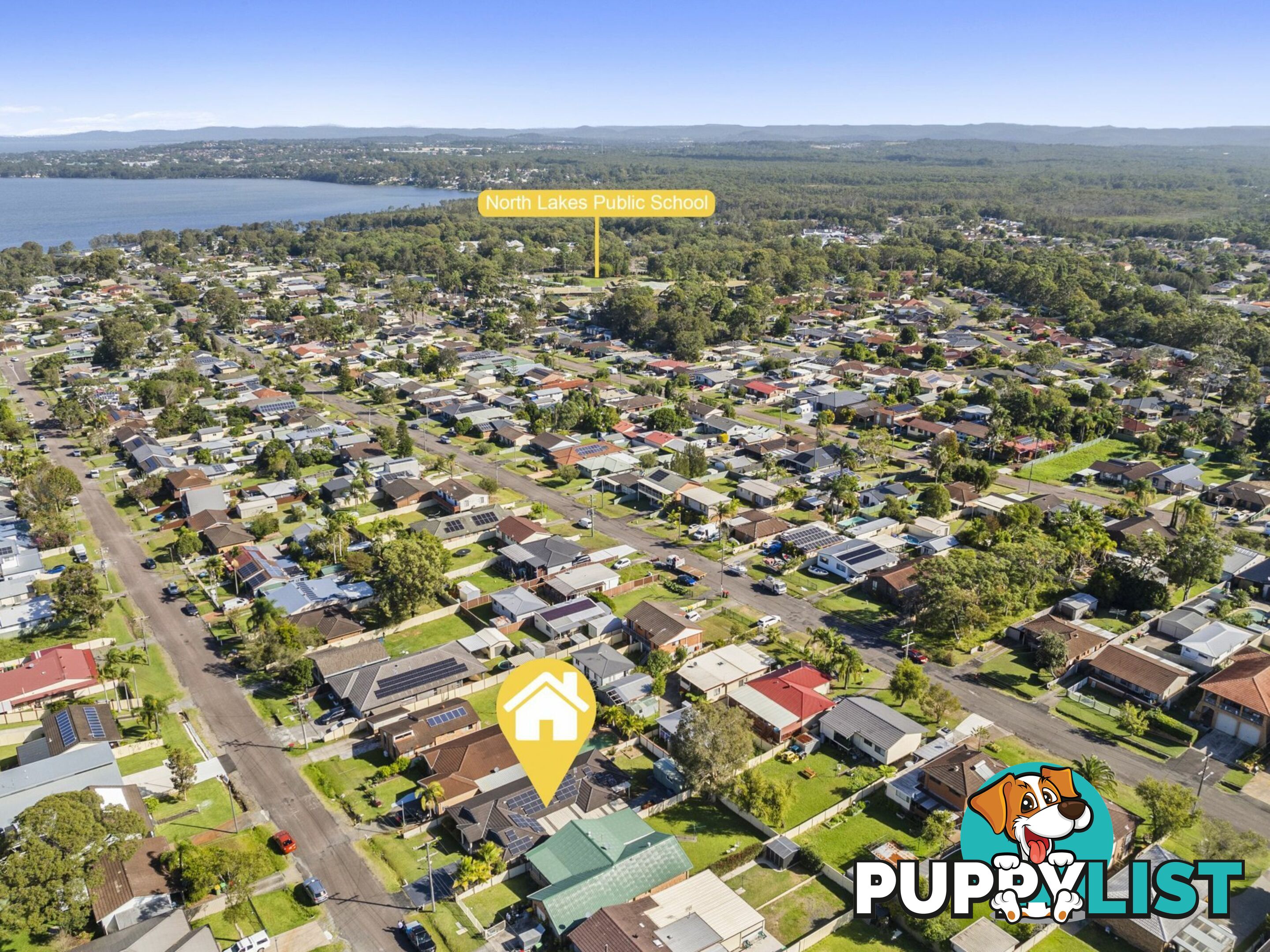 62 Taronga Avenue SAN REMO NSW 2262