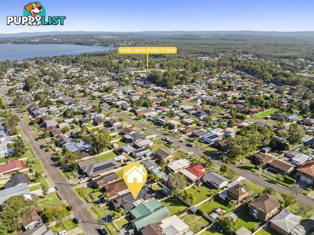 62 Taronga Avenue SAN REMO NSW 2262