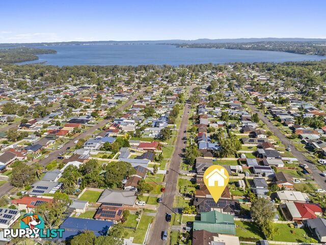 62 Taronga Avenue SAN REMO NSW 2262