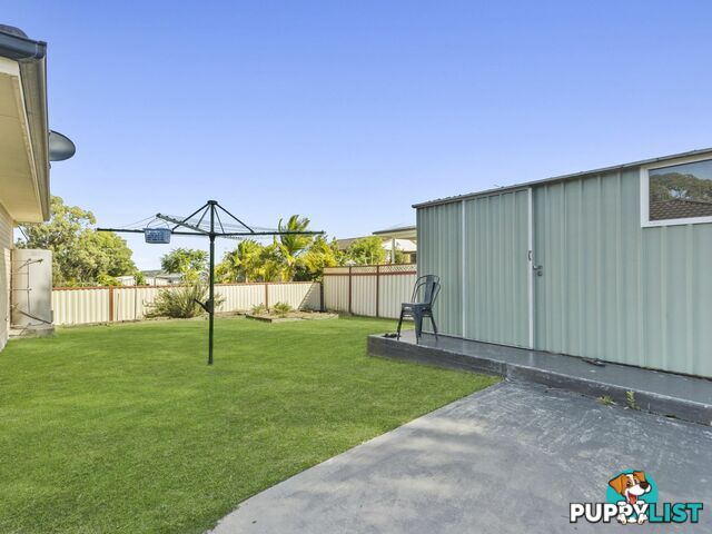 62 Taronga Avenue SAN REMO NSW 2262