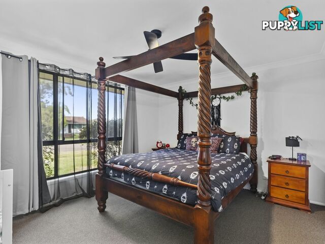 62 Taronga Avenue SAN REMO NSW 2262
