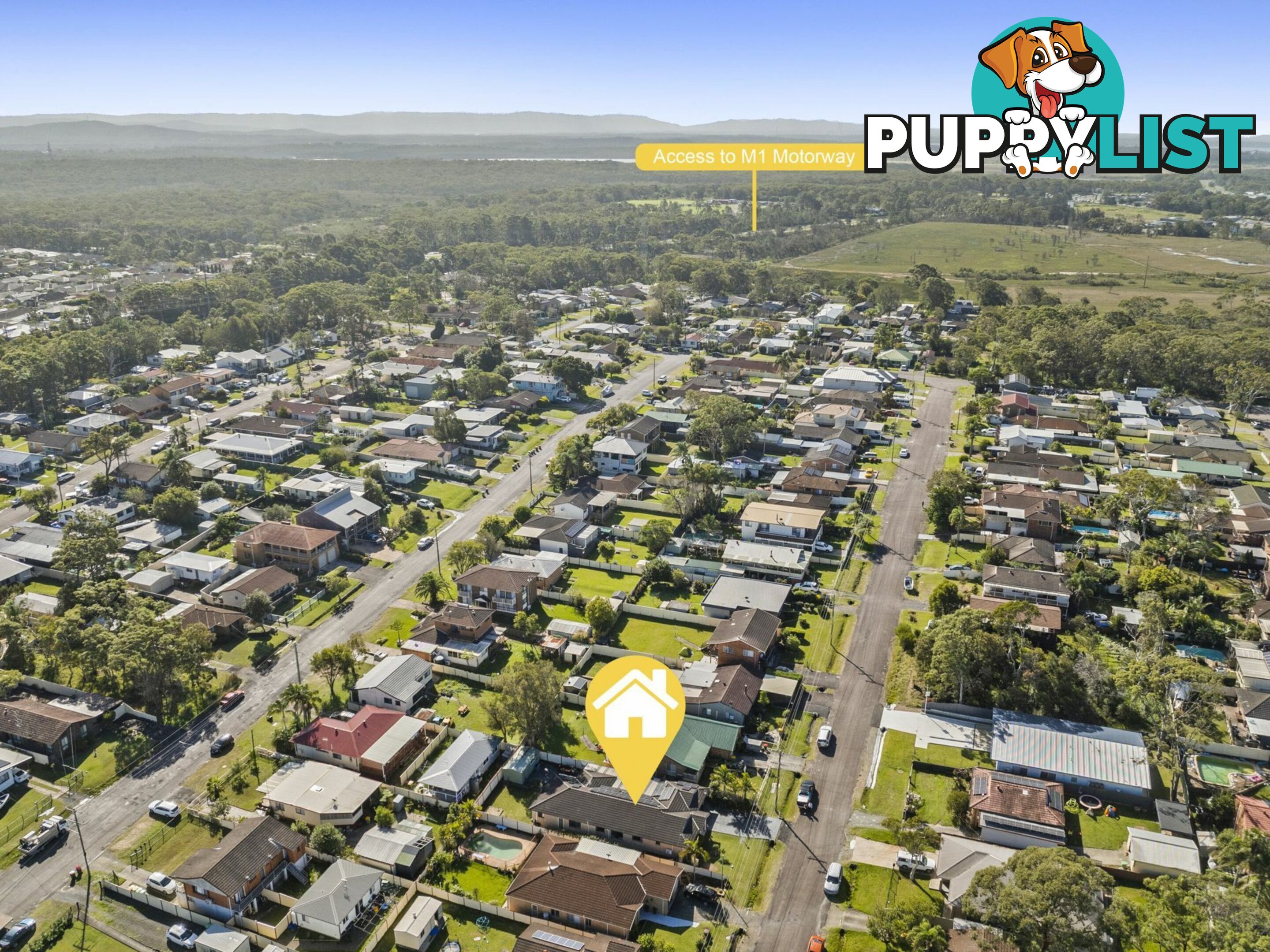 62 Taronga Avenue SAN REMO NSW 2262