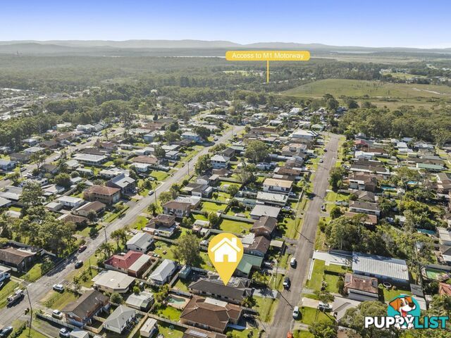 62 Taronga Avenue SAN REMO NSW 2262