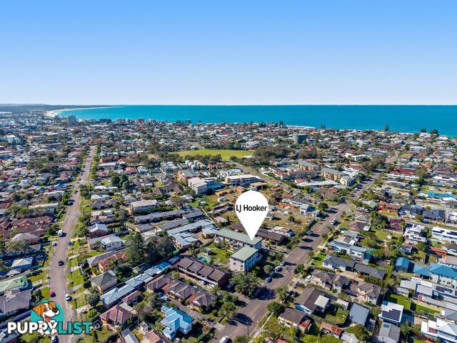 4/24-26 Toowoon Bay Road LONG JETTY NSW 2261
