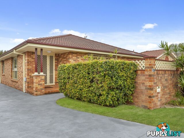 26 Broonarra Street THE ENTRANCE NSW 2261