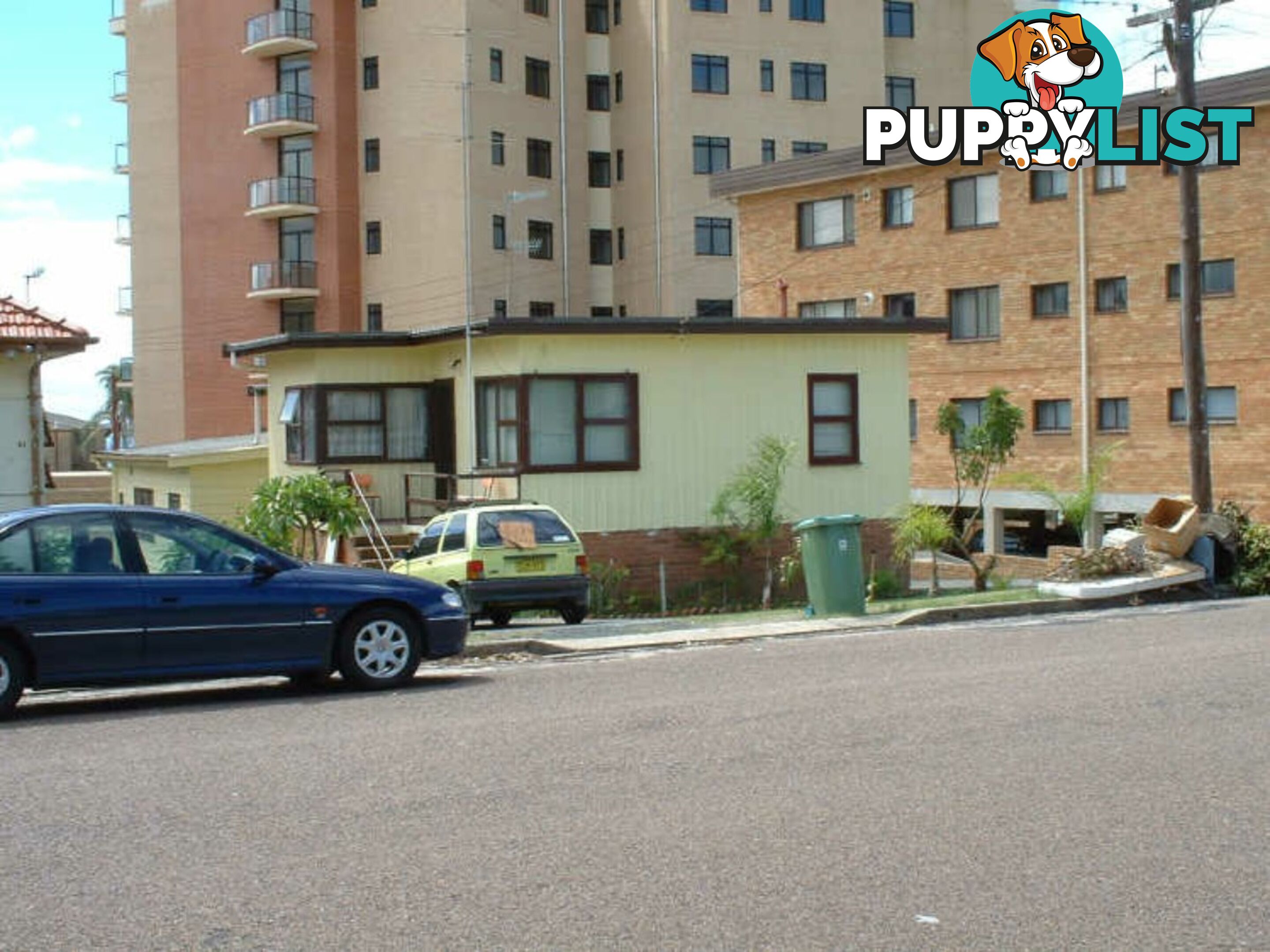 2/56 Dening Street THE ENTRANCE NSW 2261