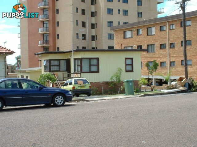 2/56 Dening Street THE ENTRANCE NSW 2261