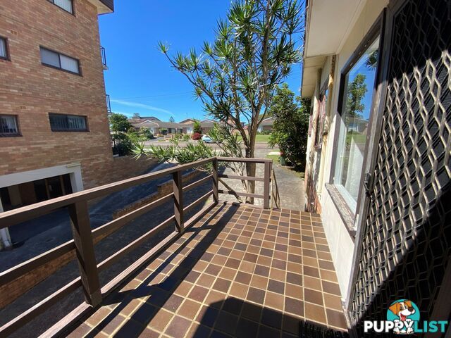 2/56 Dening Street THE ENTRANCE NSW 2261