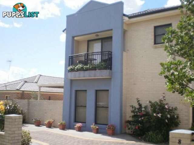 1/8 Armidale Street THE ENTRANCE NSW 2261