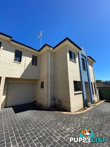 1/8 Armidale Street THE ENTRANCE NSW 2261