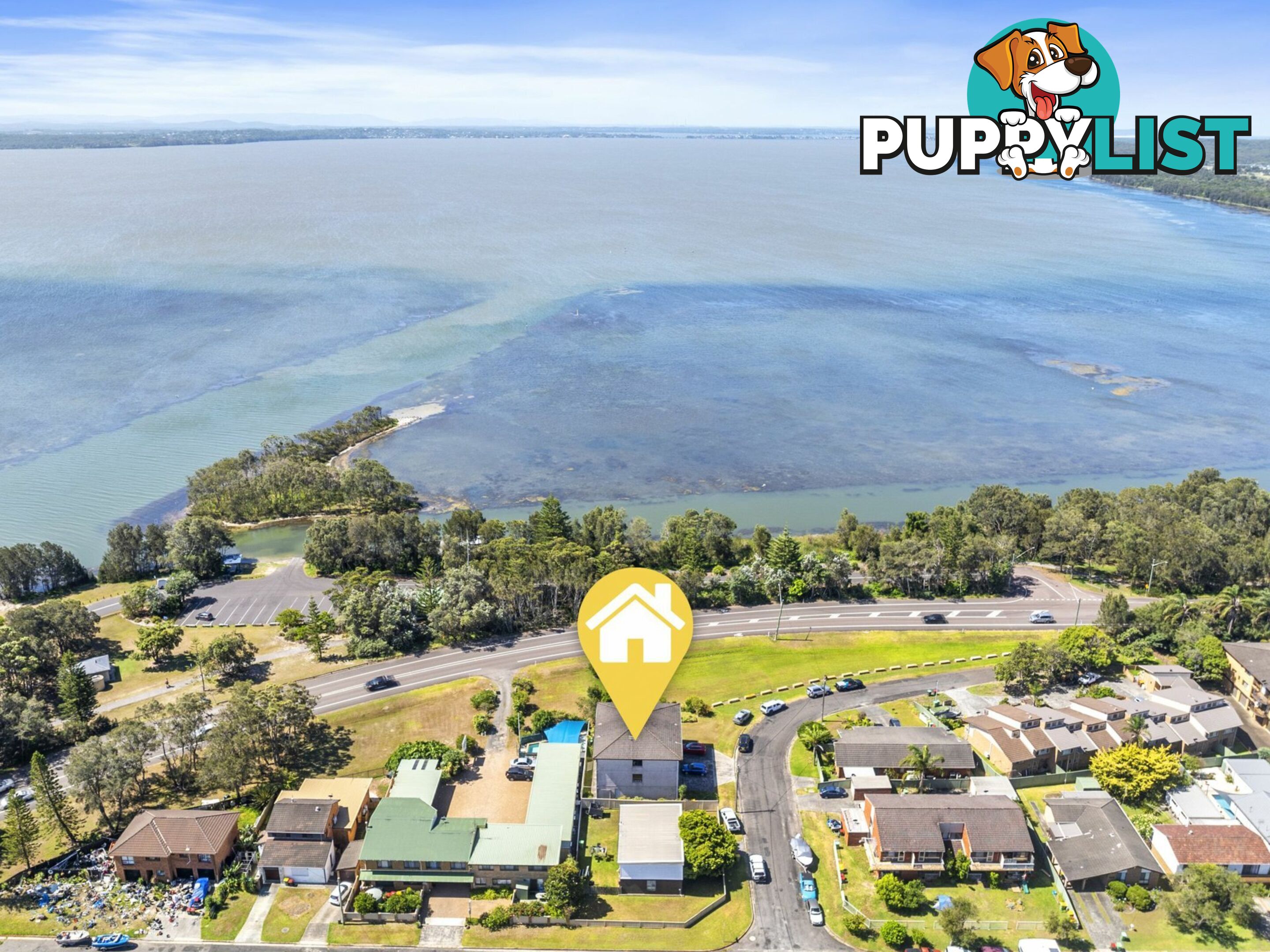 3/6 Lynch Crescent THE ENTRANCE NORTH NSW 2261