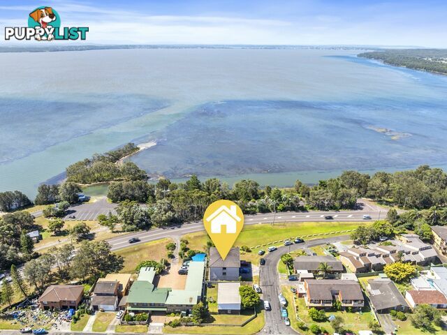 3/6 Lynch Crescent THE ENTRANCE NORTH NSW 2261