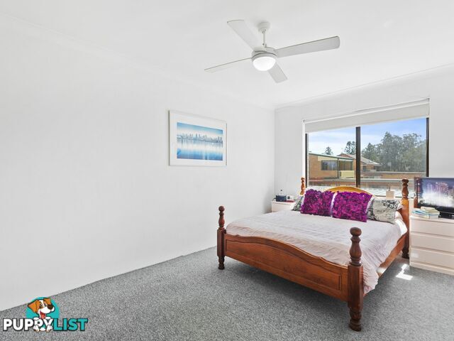3/6 Lynch Crescent THE ENTRANCE NORTH NSW 2261