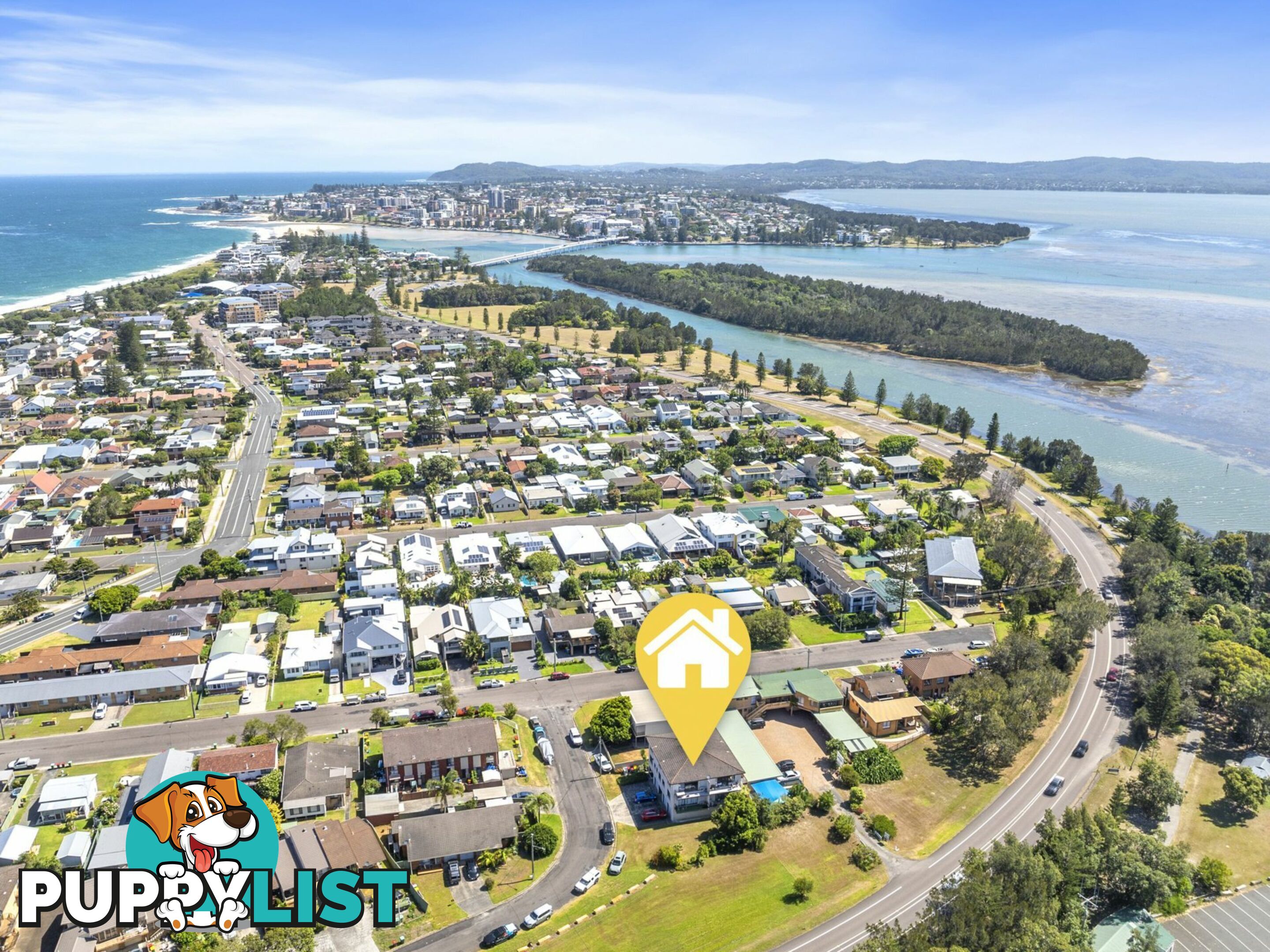 3/6 Lynch Crescent THE ENTRANCE NORTH NSW 2261