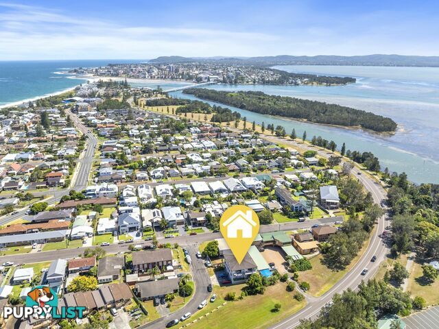 3/6 Lynch Crescent THE ENTRANCE NORTH NSW 2261