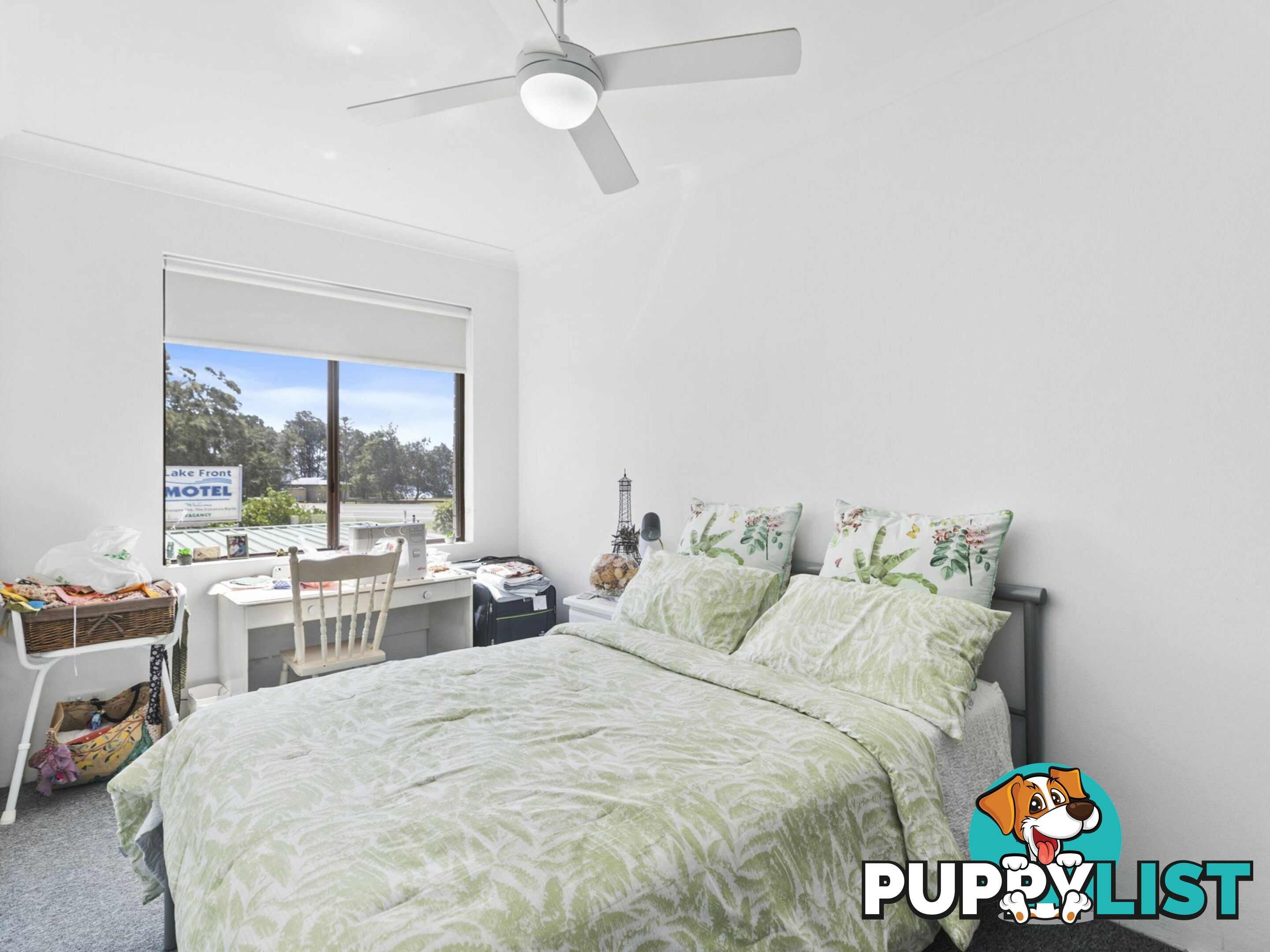 3/6 Lynch Crescent THE ENTRANCE NORTH NSW 2261
