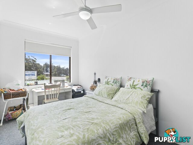 3/6 Lynch Crescent THE ENTRANCE NORTH NSW 2261