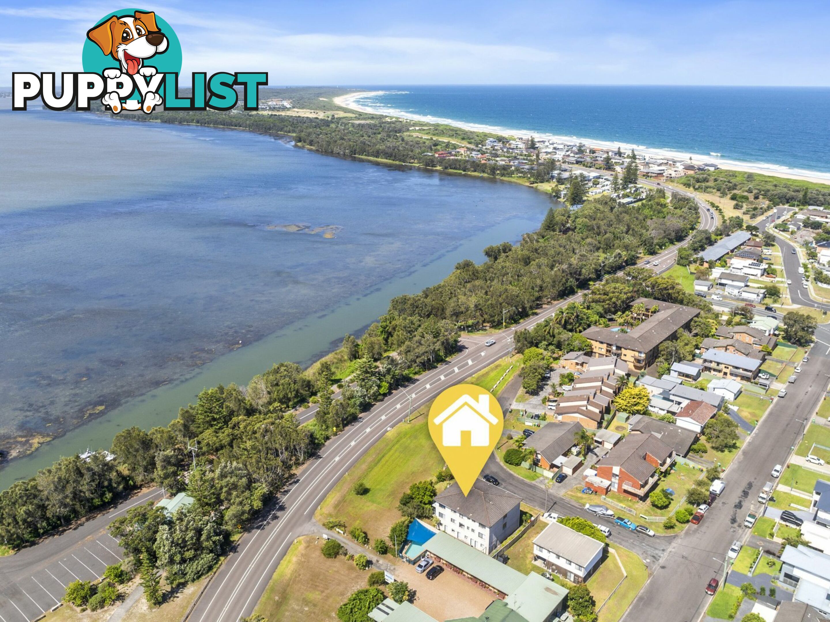 3/6 Lynch Crescent THE ENTRANCE NORTH NSW 2261