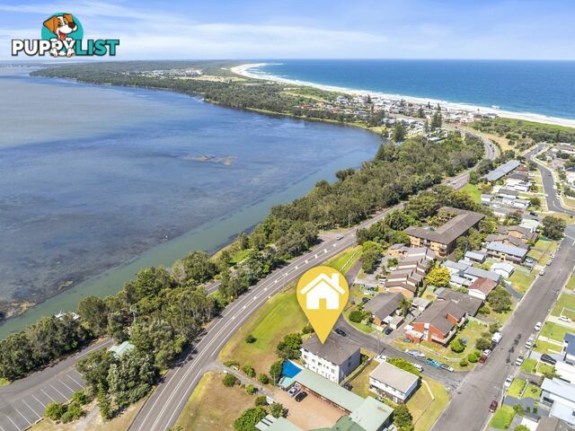 3/6 Lynch Crescent THE ENTRANCE NORTH NSW 2261