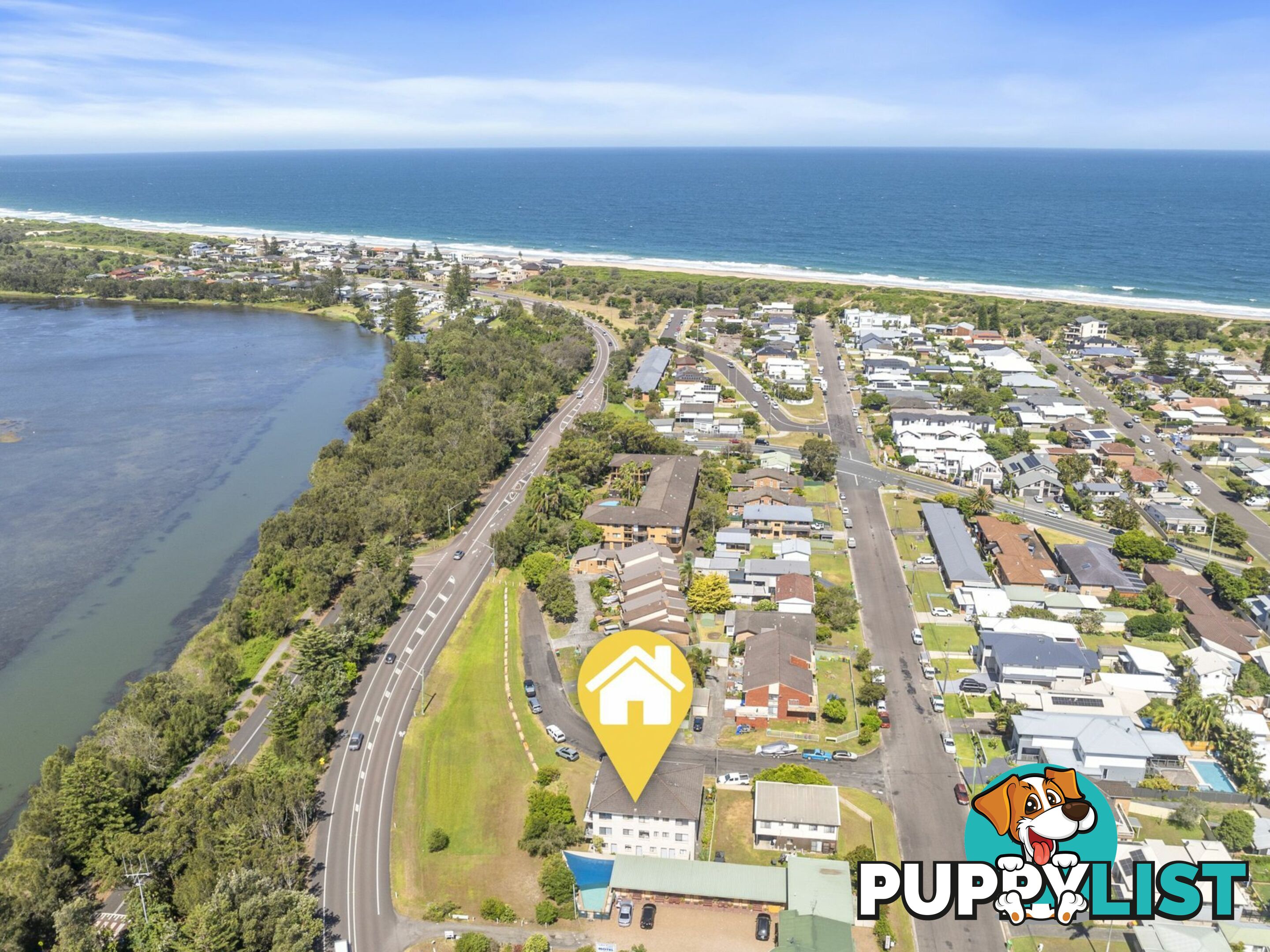 3/6 Lynch Crescent THE ENTRANCE NORTH NSW 2261