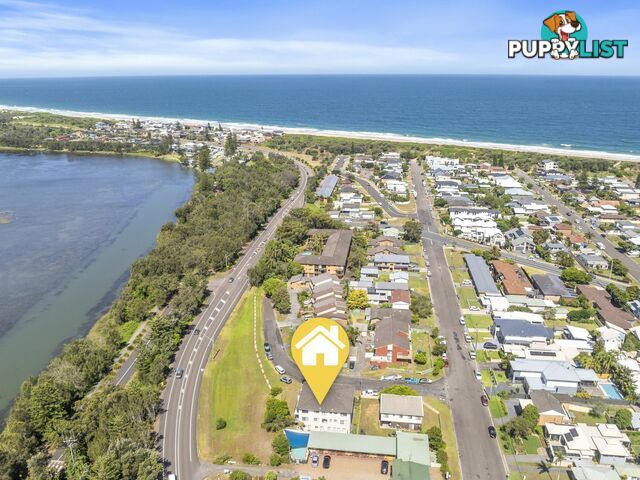 3/6 Lynch Crescent THE ENTRANCE NORTH NSW 2261