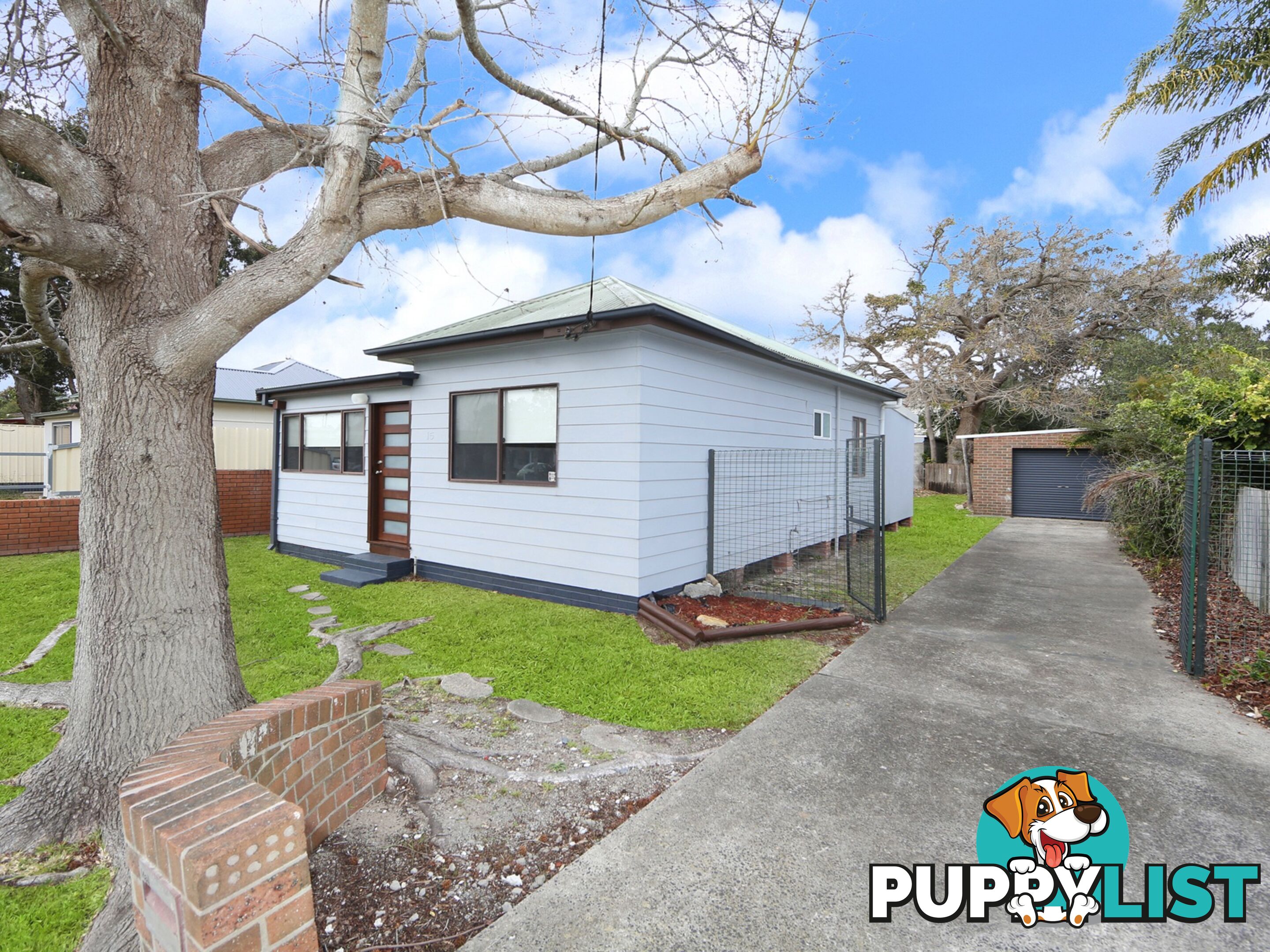 15 Surf Street LONG JETTY NSW 2261