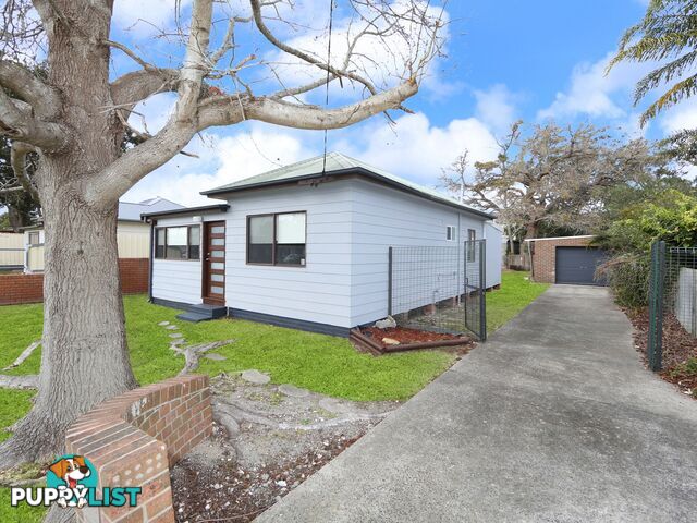 15 Surf Street LONG JETTY NSW 2261