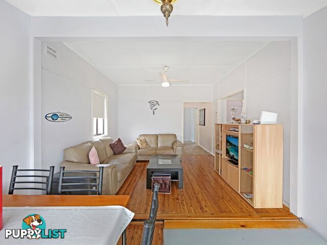 15 Surf Street LONG JETTY NSW 2261