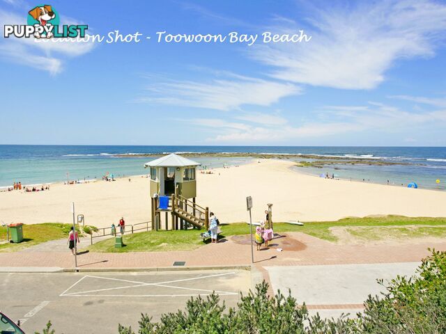 15 Surf Street LONG JETTY NSW 2261