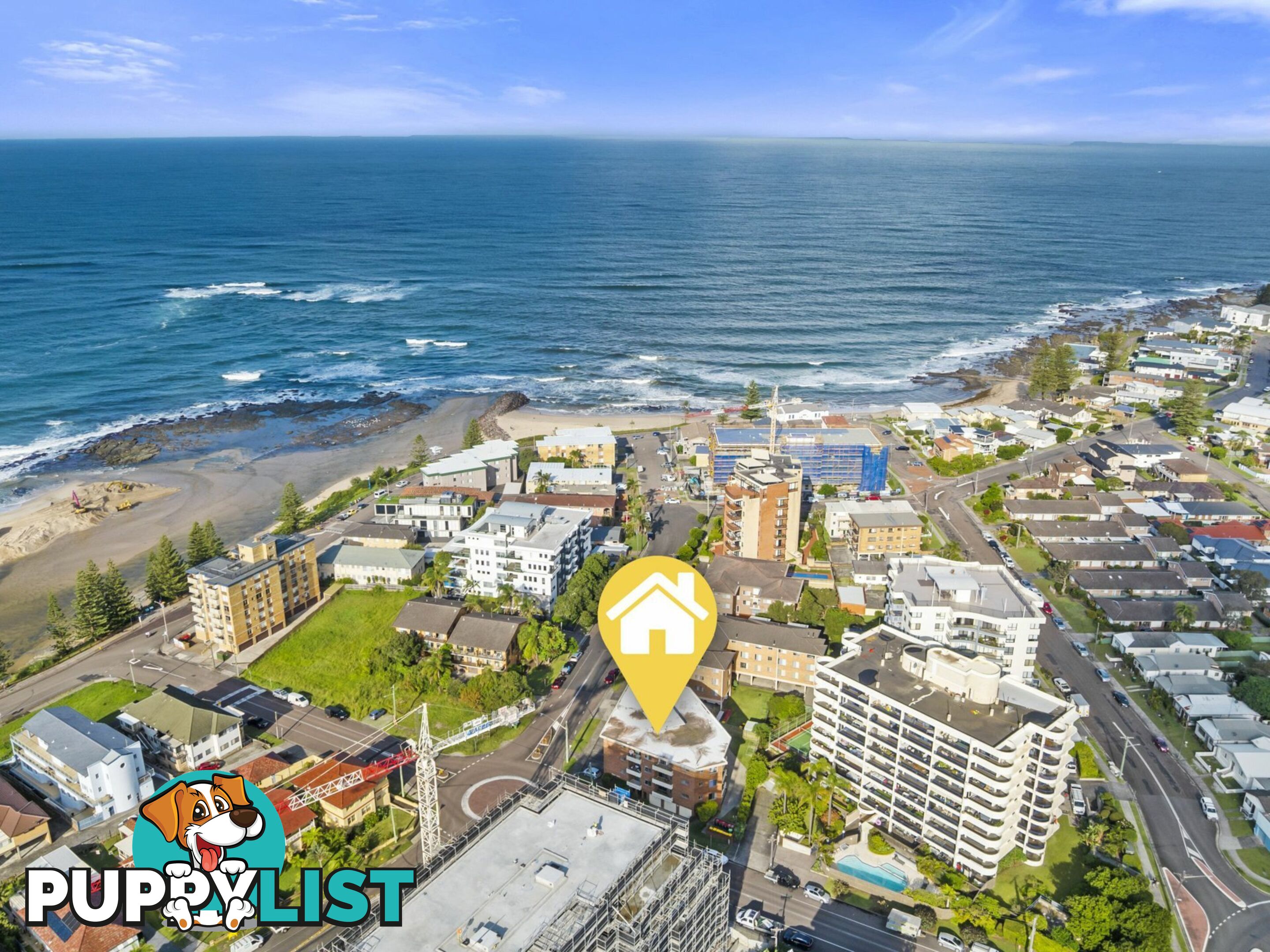 13/55 Ocean Parade THE ENTRANCE NSW 2261