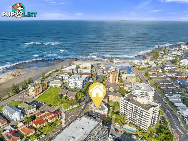 13/55 Ocean Parade THE ENTRANCE NSW 2261