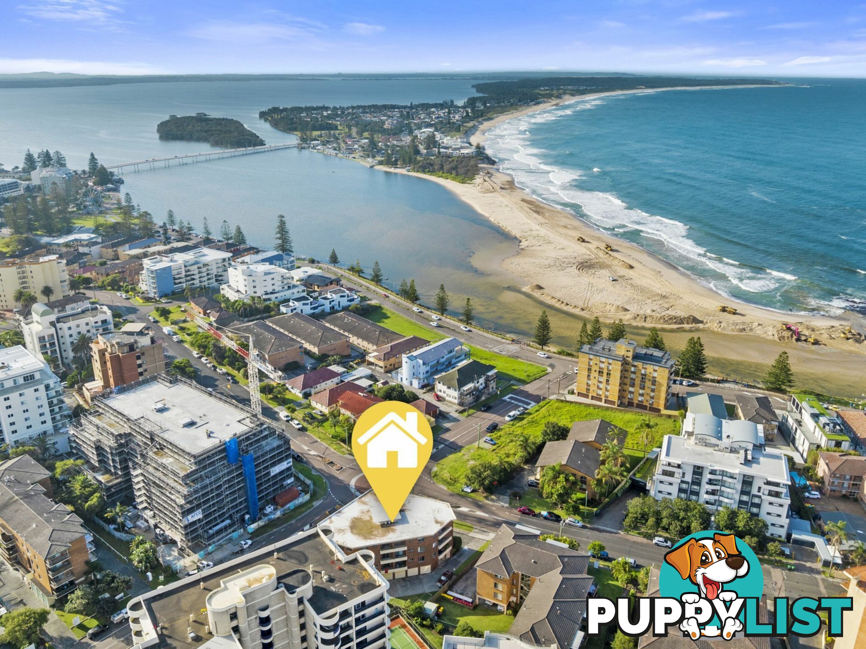 13/55 Ocean Parade THE ENTRANCE NSW 2261