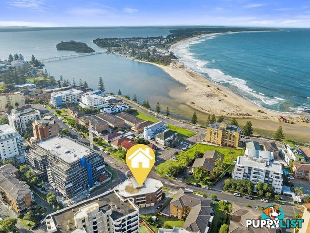 13/55 Ocean Parade THE ENTRANCE NSW 2261