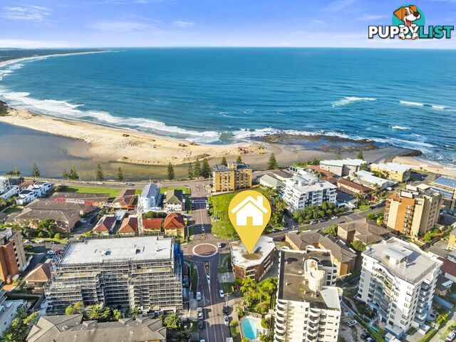 13/55 Ocean Parade THE ENTRANCE NSW 2261