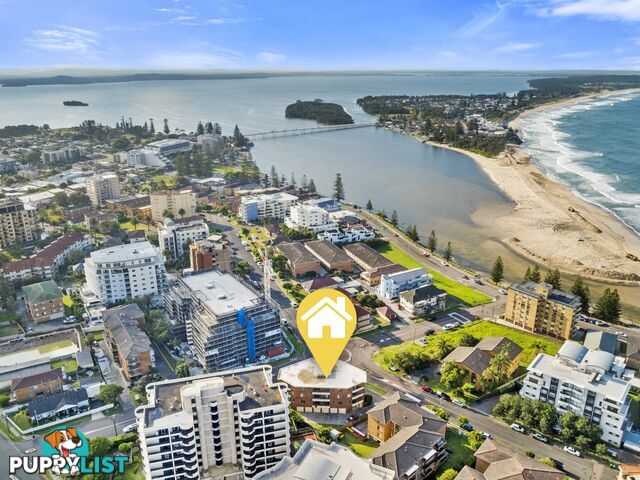 13/55 Ocean Parade THE ENTRANCE NSW 2261
