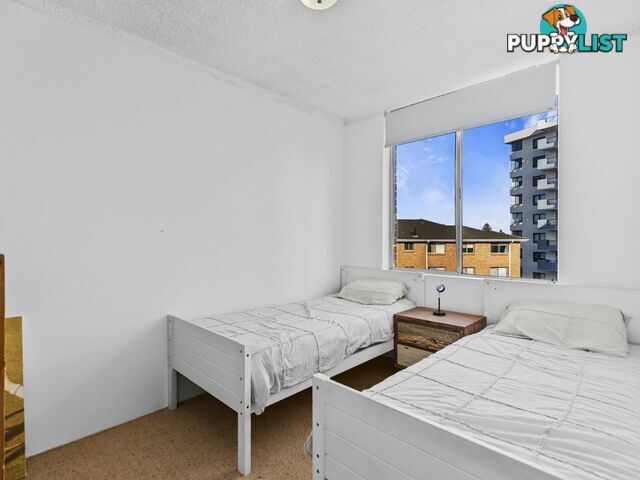 13/55 Ocean Parade THE ENTRANCE NSW 2261